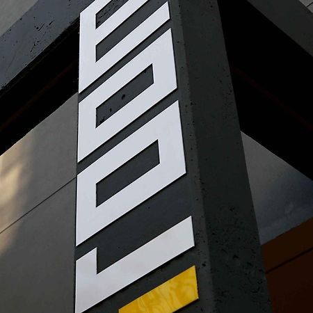 Iroom Lublin Exteriér fotografie